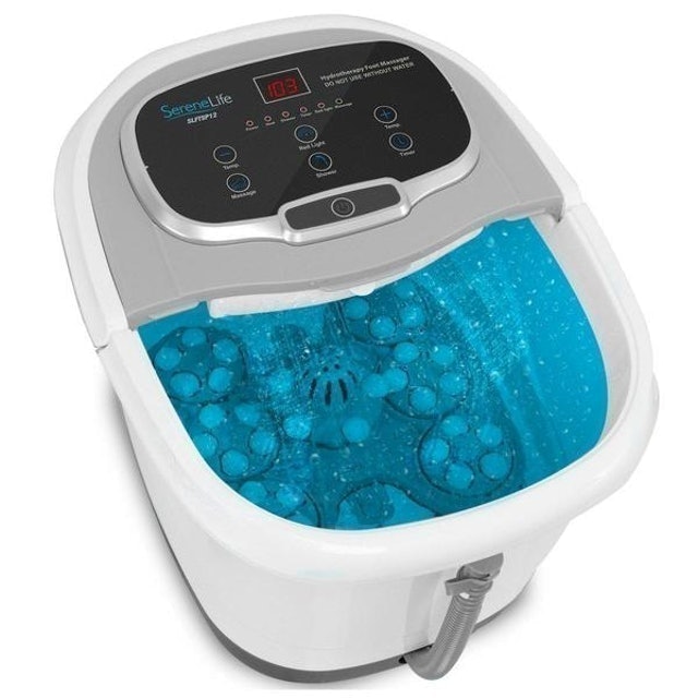 Bồn Ngâm Chân SereneLife 2