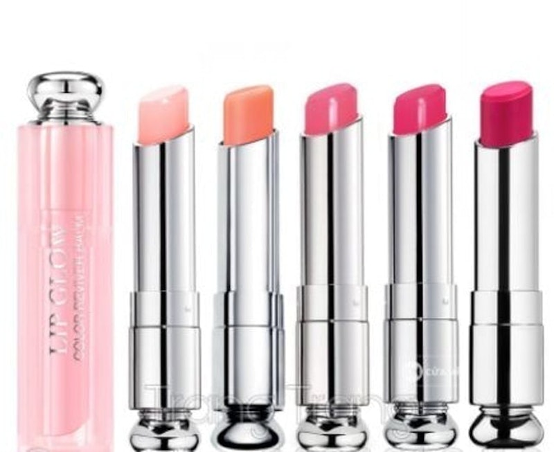 Dior Addict Lip Glow 1