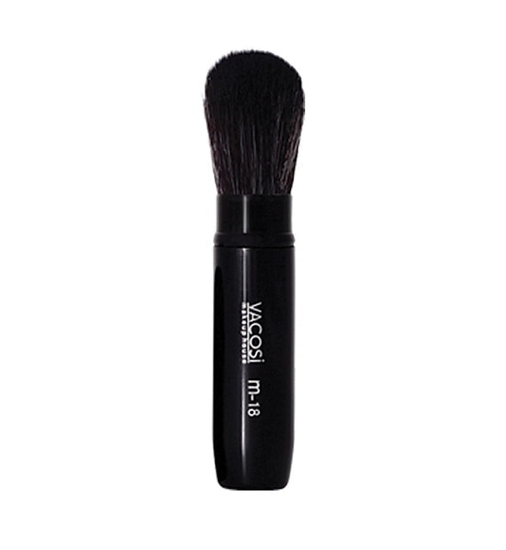 Cọ Má Hồng Vacosi Blush Pro 1