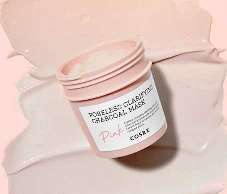 Mặt Nạ Đất Sét Hồng Cosrx 2