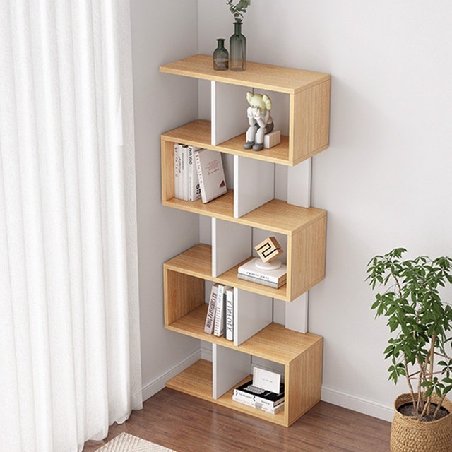 [2024] Top 10 Kệ Gỗ đẹp nhất hiện nay (IGEA, BEYOURs, IBIE) 3