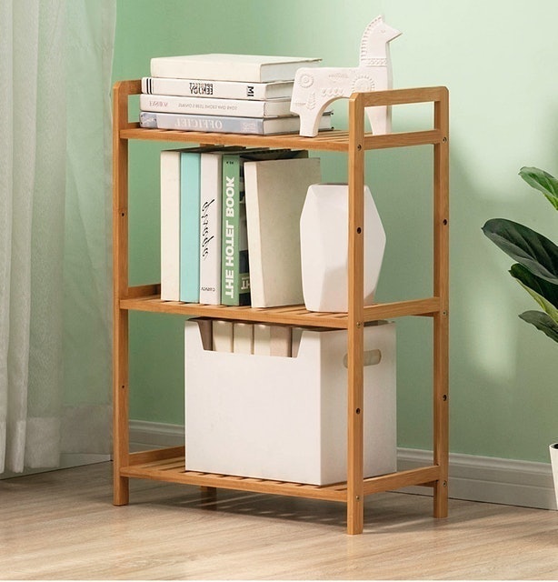 Kệ Sách EMHOME  1