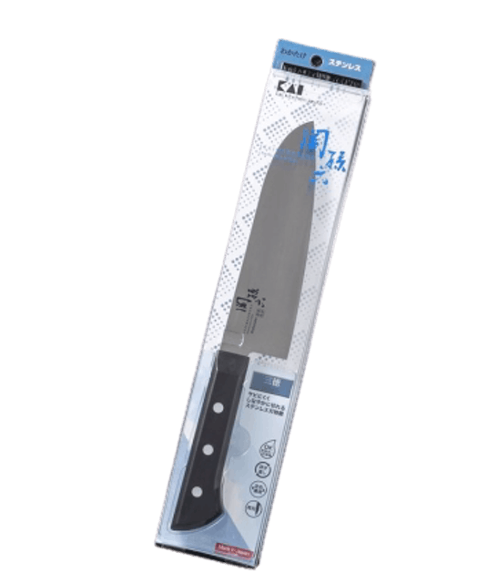 Dao Wakatake Santoku 165mm 3