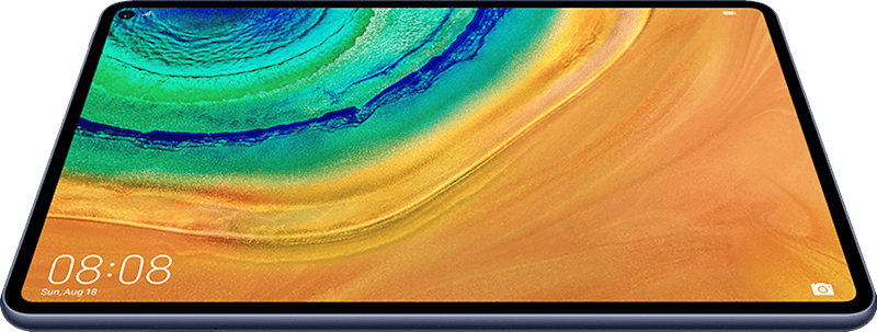 HUAWEI MatePad Pro 1