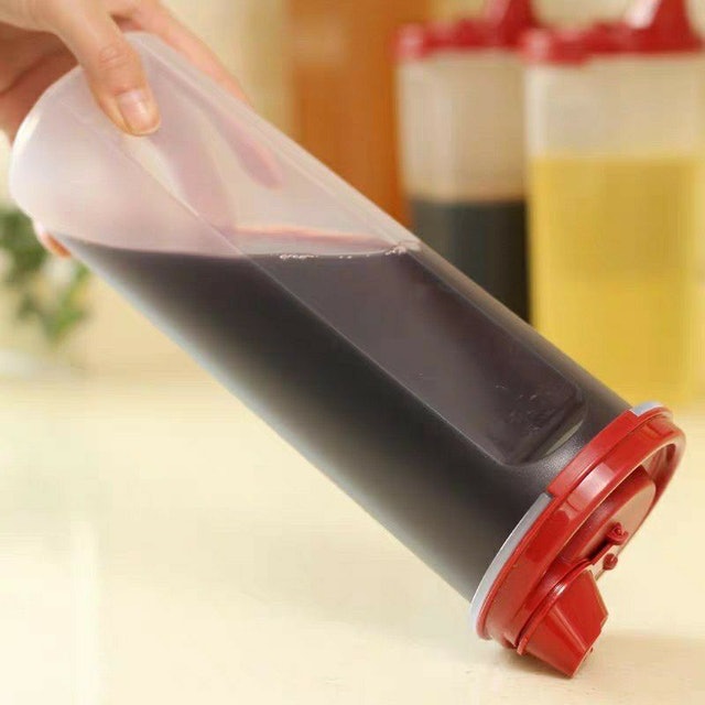 Bình Đựng Dầu Ăn Stor N Pour 2