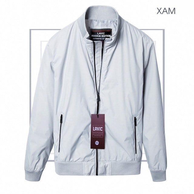 Top 10 Áo Gió Nam đẹp nhất hiện nay (Coolmate, Yody, Uniqlo, The North Face) 4