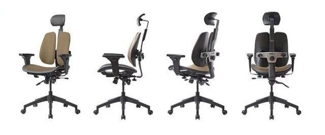Ghế Lưới Thoáng Khí AIRO 2