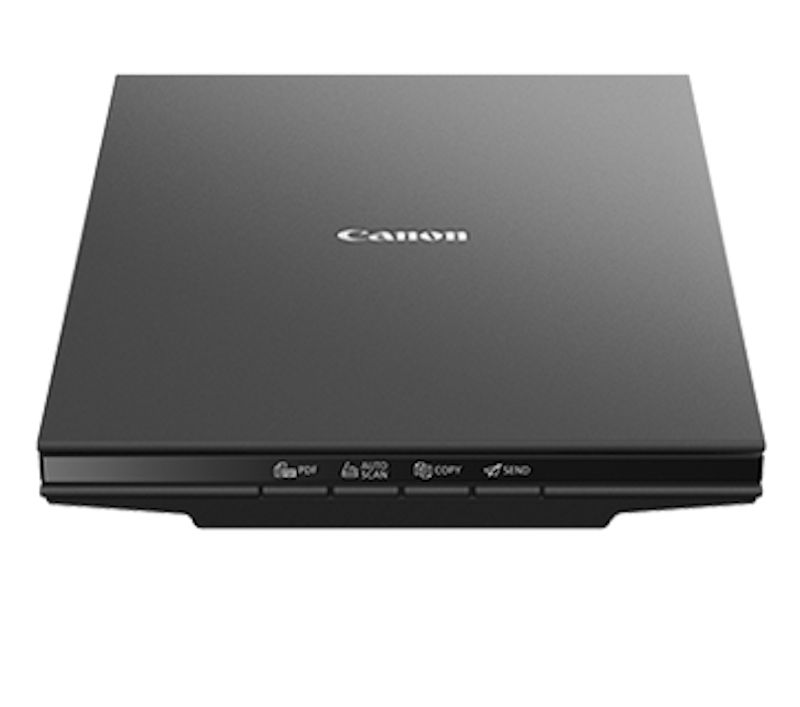 Máy Scan Canon Lide 1