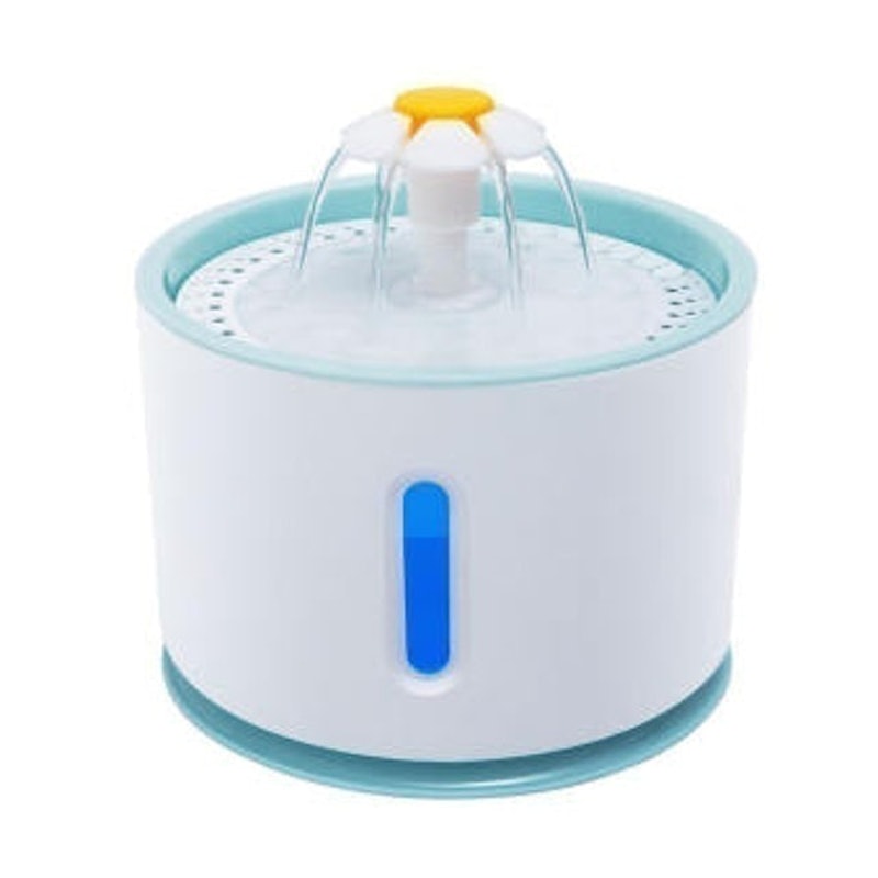 Đài Phun Nước Tự Động 2