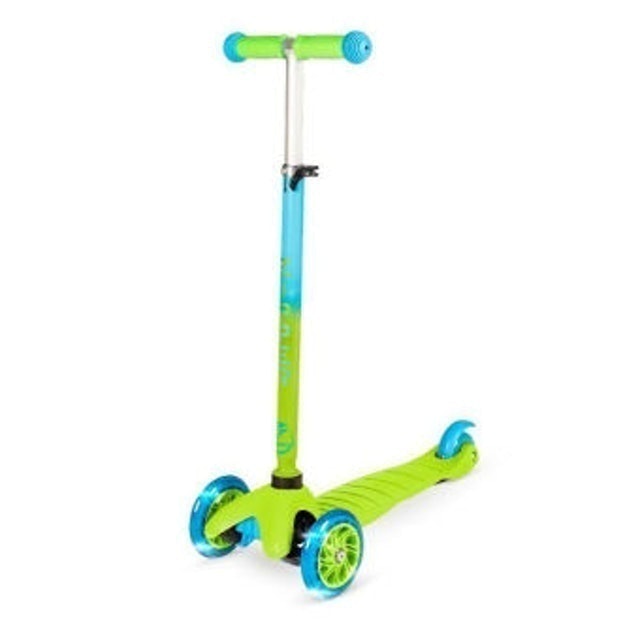 Xe Scooter 3 Bánh Zipper ZYCOM 1