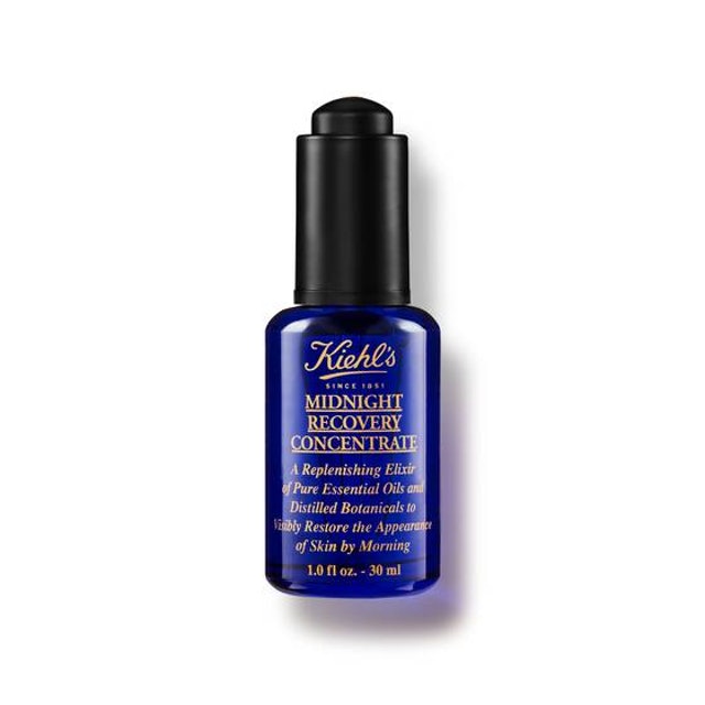 Midnight Recovery Concentrate Face Oil 1