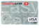 Techcombank Thẻ Debit Techcombank Visa 1