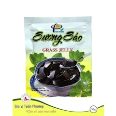 Bột Sương Sáo Đen Tuấn Phương