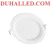 DUHAL Đèn LED Âm Trần Duhal 9W 1