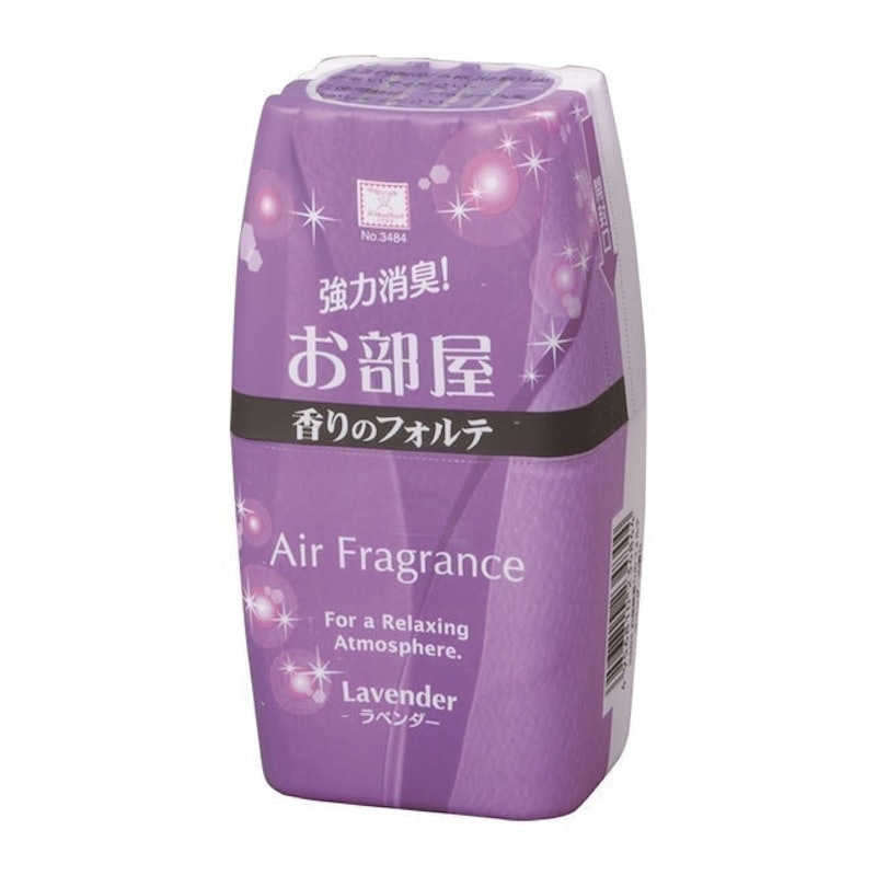 Dung Dịch Khử Mùi Air Fragrance 1