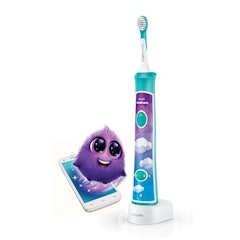 Bàn Chải Đánh Răng Điện Trẻ Em Sonicare For Kids