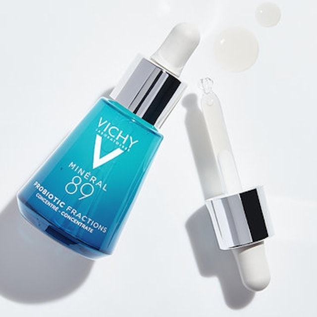 Serum Vichy Probiotic Mineral 89  2