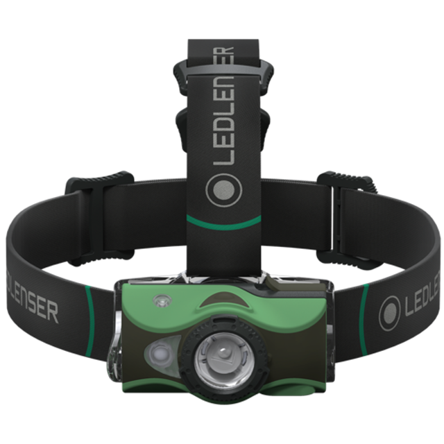 [2024] Top 10 Đèn Pin Đội Đầu tốt nhất hiện nay (Ledlenser, Naturehike, Comet) 1