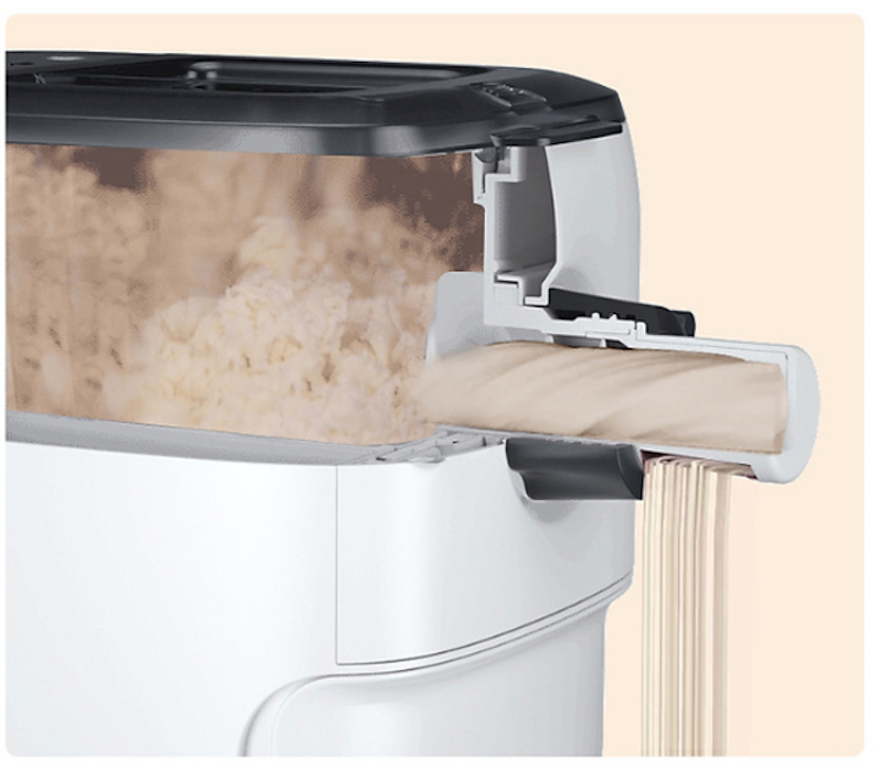Máy Làm Mì Sợi Midea 3