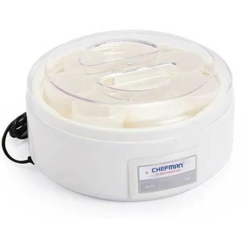 Máy Làm Sữa Chua Chefman  1