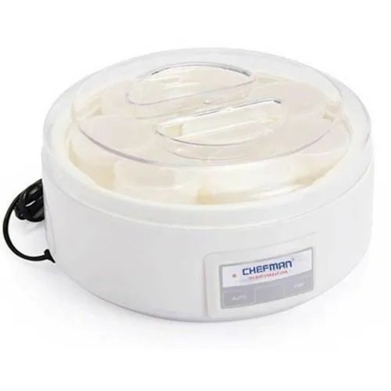 Máy Làm Sữa Chua Chefman 1