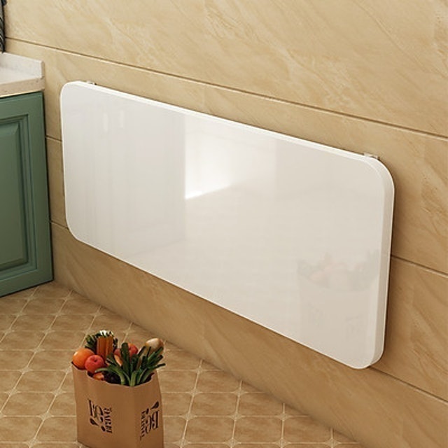 Bàn Gấp Gọn Treo Tường 2