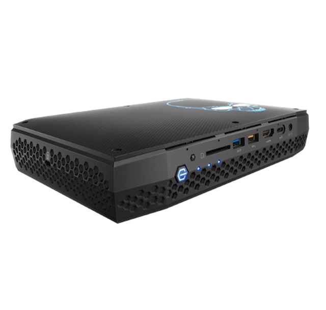Top 10 Máy Tính Mini tốt nhất hiện nay (Intel, MSI, Apple) 4