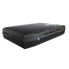 Intel NUC NUC8i7HNK