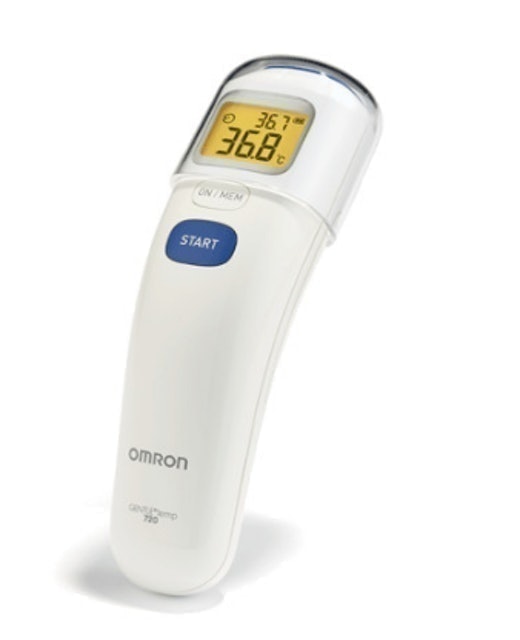 Top 10 Nhiệt Kế Điện Tử tốt nhất hiện nay (Omron, Microlife, Beurer) 4