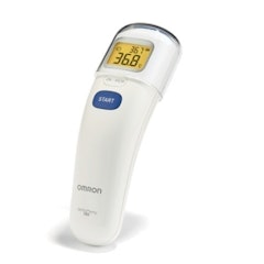 Nhiệt Kế Điện Tử Omron