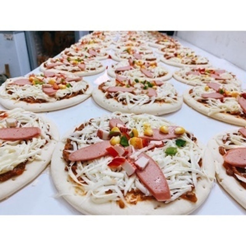 Pizza Mini 1