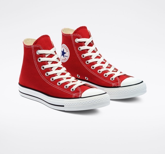 Giày Converse Chuck Taylor All Star Cổ Cao 3