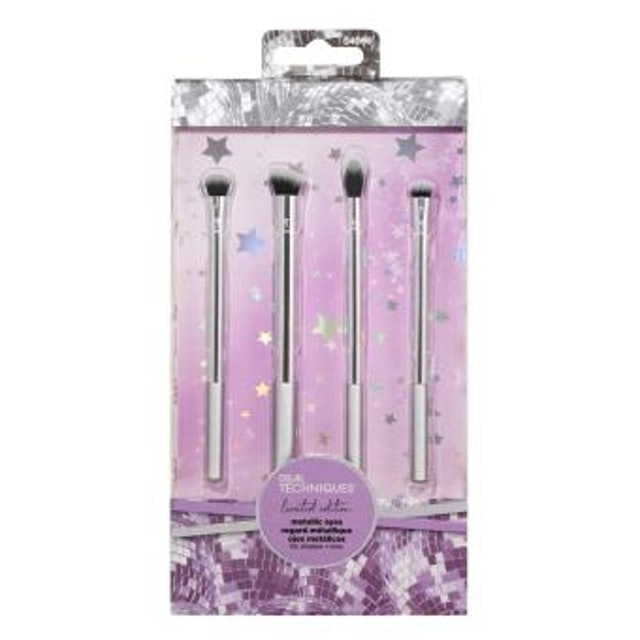 [2024] Top 10 Cọ Trang Điểm Mắt tốt nhất hiện nay đánh eyeshadow đẹp [Tư Vấn Từ Chuyên Gia] 5