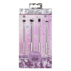 Bộ Cọ Real Techniques Metallic Eye Gift Set