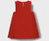 SAOLA KIDS CLOTHING Váy Trẻ Em Chữ A Saola 1