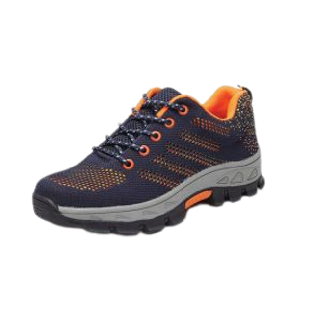 [2024] Top 10 Giày Bảo Hộ tốt nhất hiện nay (Safety Jogger, Osako, TINGGU) 4