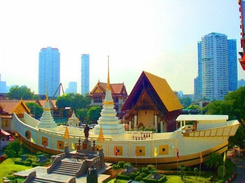 Tour Du Lịch Thái Lan 2