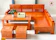 Nội Thất Dung Thuỷ Ghế Sofa Góc Trứng Gỗ Sồi 1