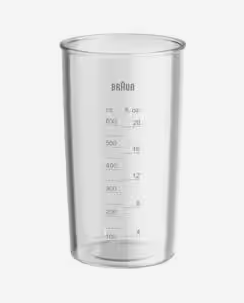 Máy Xay Cầm Tay Braun MultiQuick 5 Vario 5