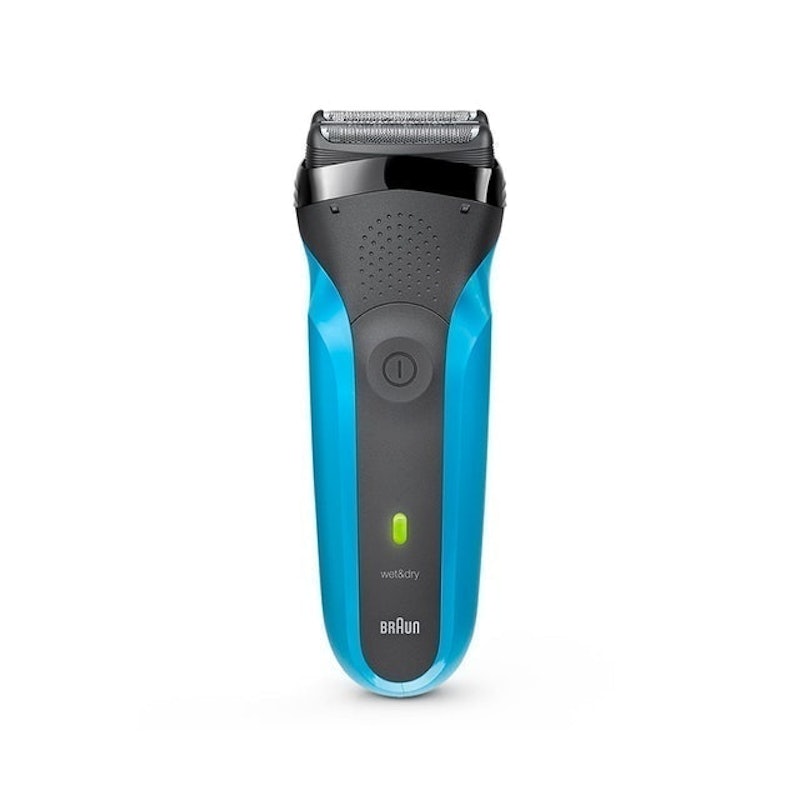 Máy Cạo Râu Braun 1