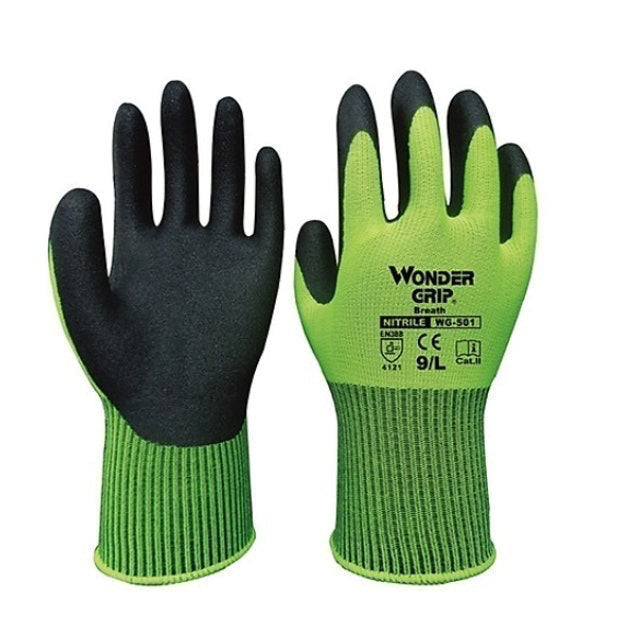 Top 10 Găng Tay Làm Vườn tốt nhất hiện nay (Tư vấn mua 2024) 2