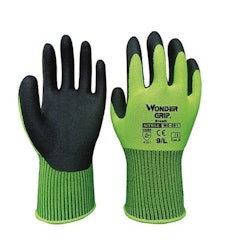 Găng Tay Làm Vườn Chống Mài Mòn Wonder Grip
