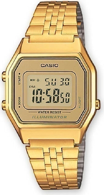 [2024] Top 10 Đồng Hồ CASIO tốt nhất hiện nay (G-SHOCK, EDIFICE, PRO TREK) 5