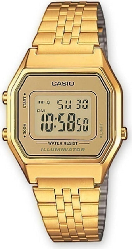 Đồng Hồ Nữ Standard 1