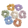 OEM Scrunchies Hoa Cúc Dễ Thương 1