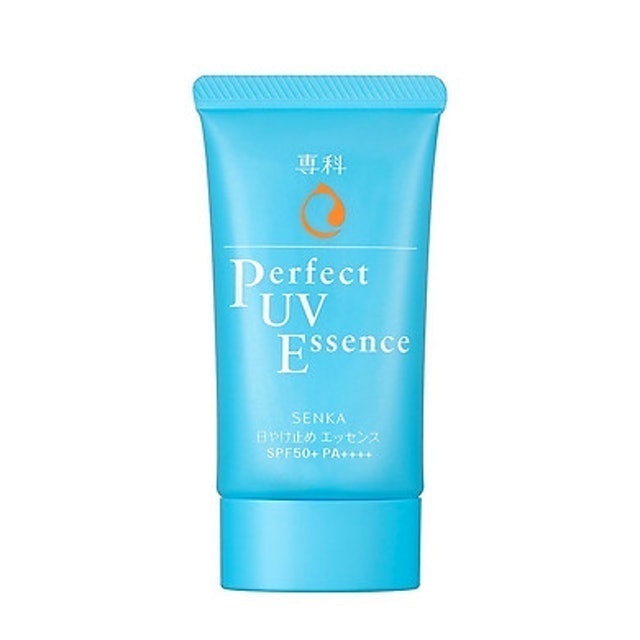 Senka Perfect UV Essence  1