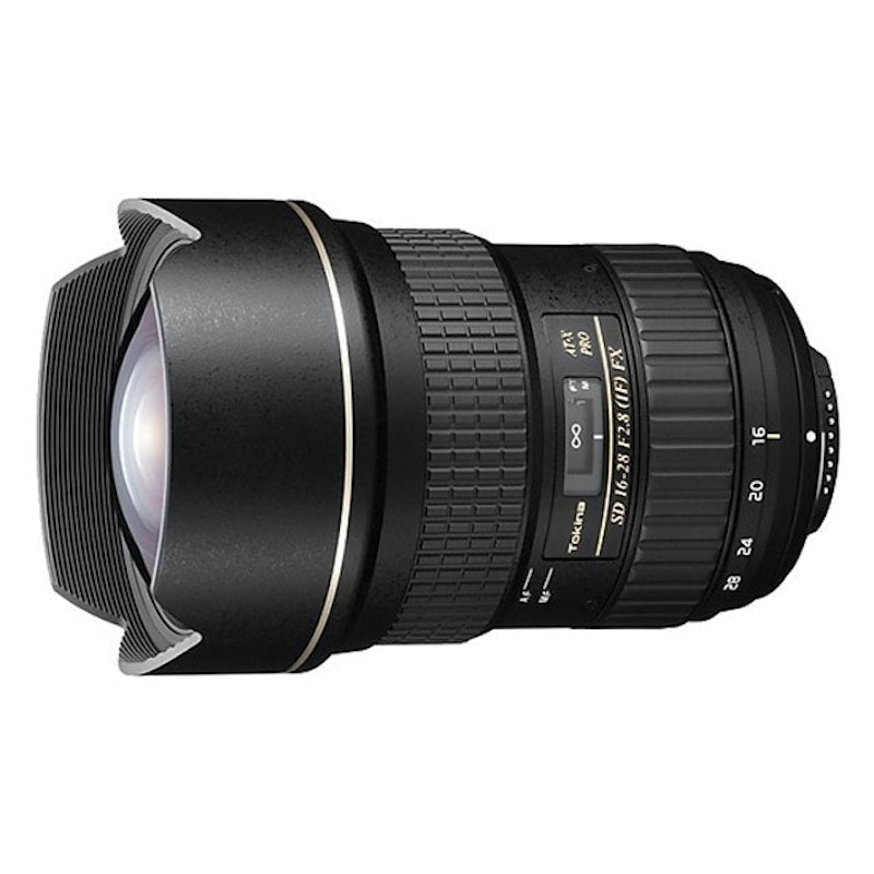 16-28mm F/2.8 1