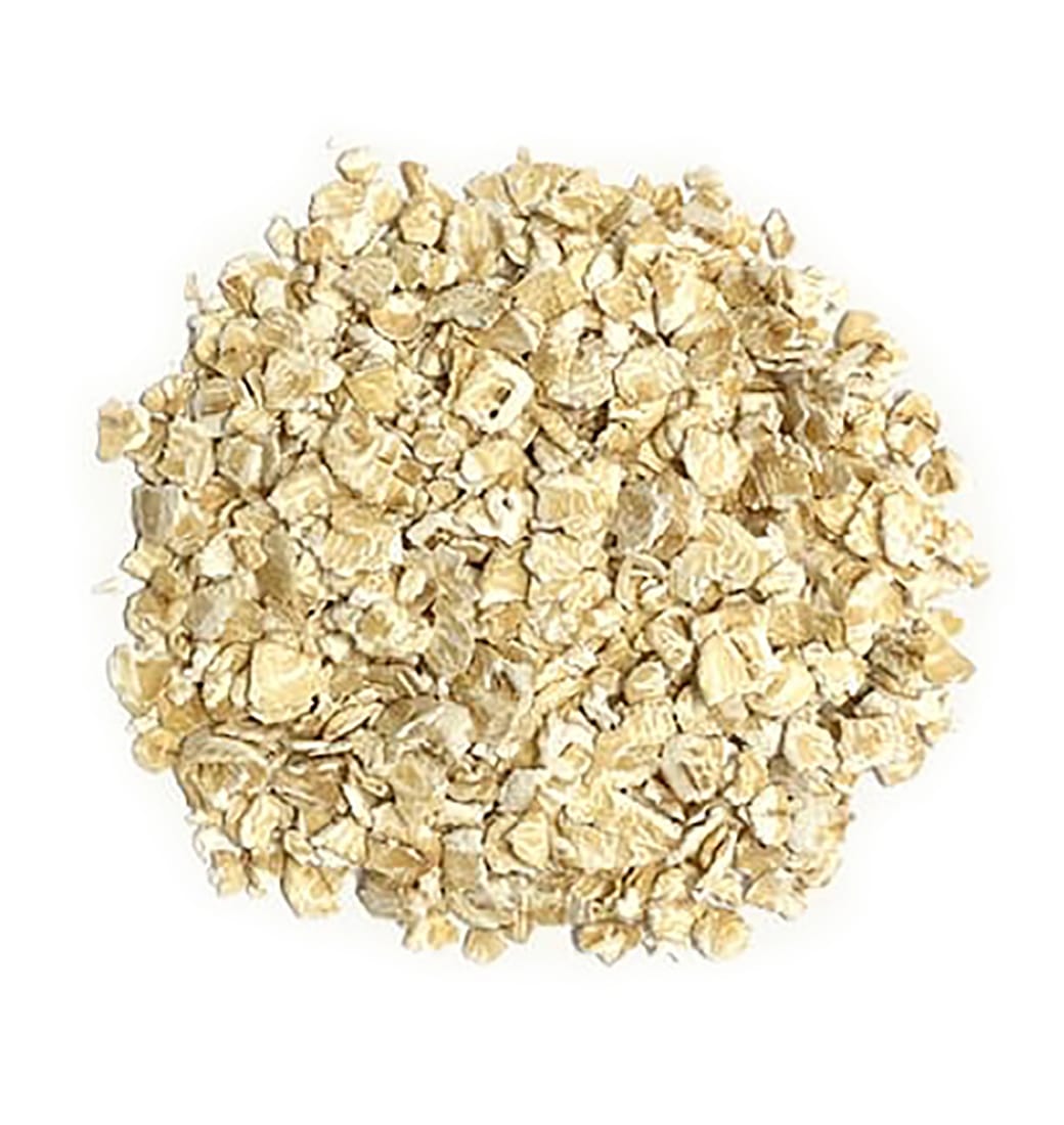 Cháo Yến Mạch Hữu Cơ Nisshoku 3