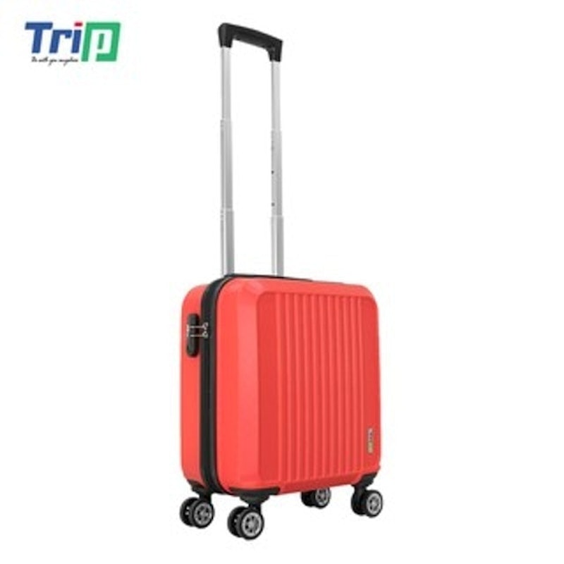 Vali Nhựa Trip Lux68 2