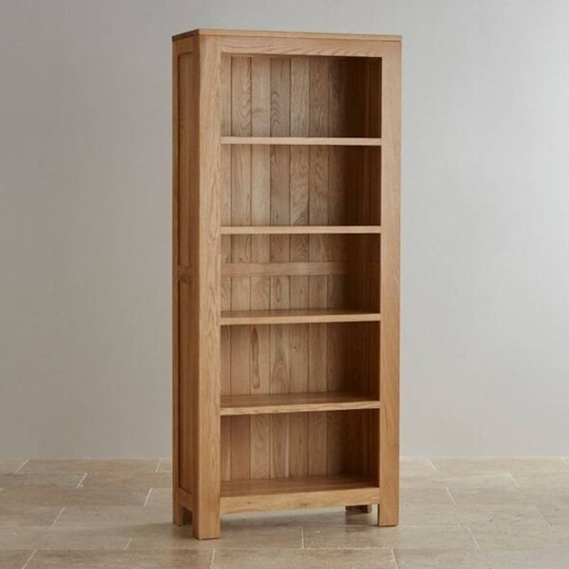 Tủ Sách Cao Oakdale 2